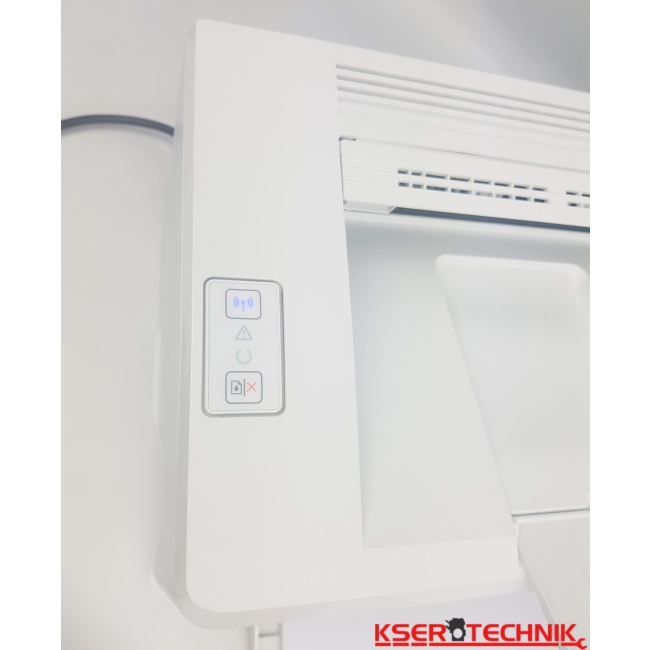 Drukarka laserowa HP LaserJet Pro M102w
